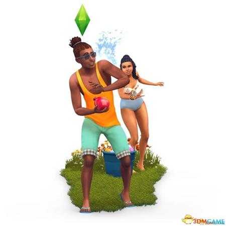 模拟人生4:春夏秋冬 上手指南 模拟人生DLC春夏秋冬全方位解析