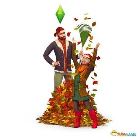 模拟人生4:春夏秋冬 上手指南 模拟人生DLC春夏秋冬全方位解析