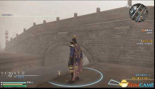 真三国无双8怎么赚钱 真三国无双8钓鱼快速赚钱攻略