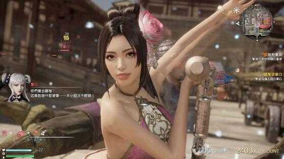 真三国无双8貂蝉怎么解锁 真三国无双8貂蝉解锁方法