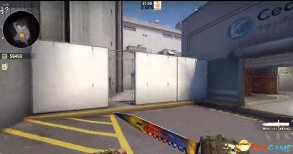 CSGOnuke地图改了什么 CSGO2018Nuke地图修改详解