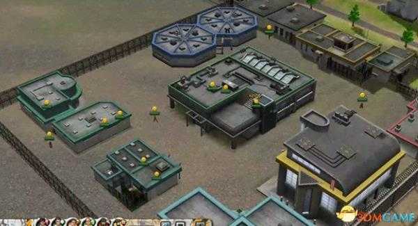 监狱大亨4存档错误怎么办