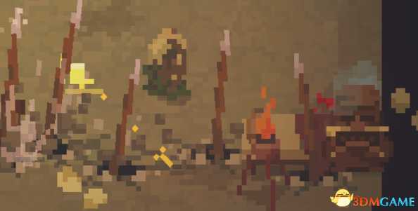 爬行者有哪些机关 Crawl机关设置介绍