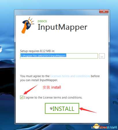 神舞幻想手柄怎么连 神舞幻想手柄连接设置教程