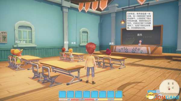 波西亚时光好玩吗 波西亚时光你不知道的故事