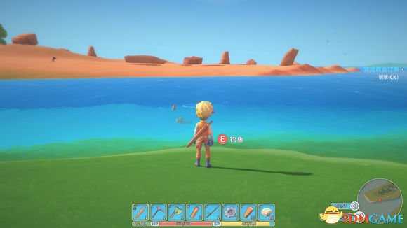 波西亚时光钓鱼技巧 波西亚时光钓鱼点图文详解