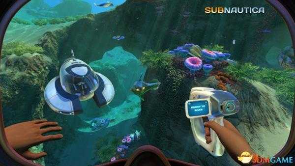 深海迷航门密码是什么 深海迷航全密钥一览