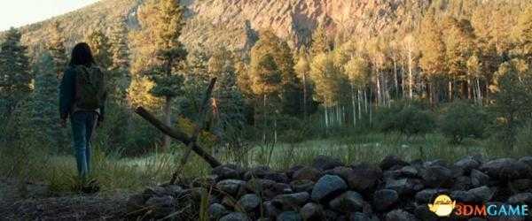 绝地求生沙漠地图彩蛋介绍 这些彩蛋你都知道吗