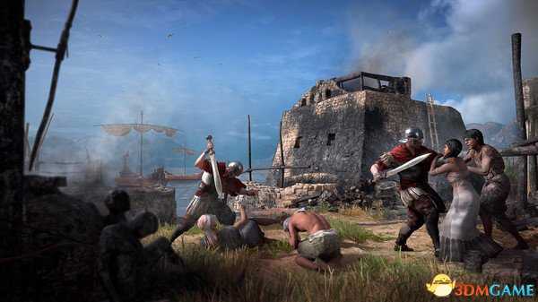 刺客信条起源DLC无形者更新内容介绍