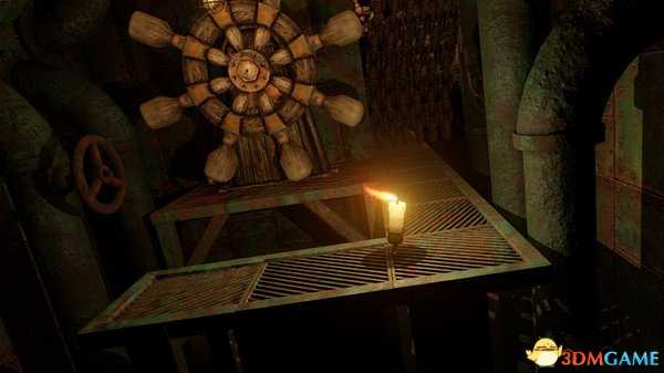 蜡烛人什么时候发售