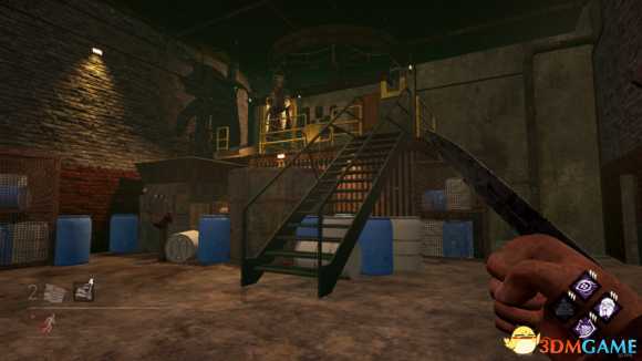 黎明杀机新地图固定点与资源分布介绍