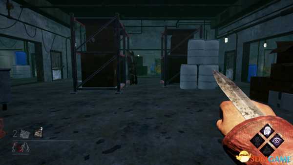 黎明杀机新地图固定点与资源分布介绍