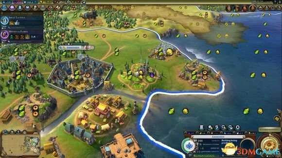 文明6迭起兴衰苏格兰领袖罗伯特能力介绍