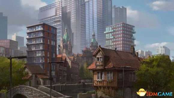 文明6迭起兴衰新机制详解 文明6迭起兴衰变动内容