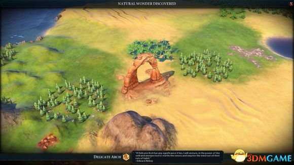 文明6迭起兴衰新机制详解 文明6迭起兴衰变动内容