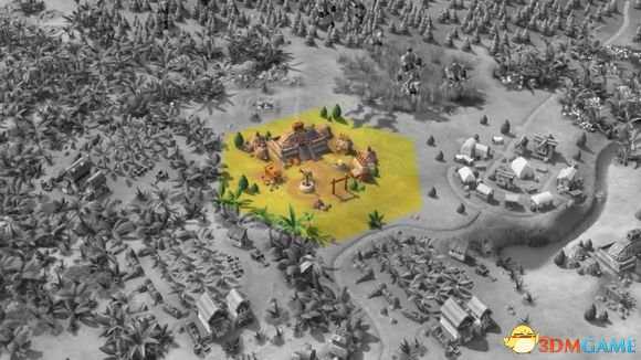 文明6迭起兴衰克里文明领袖庞德梅克能力一览