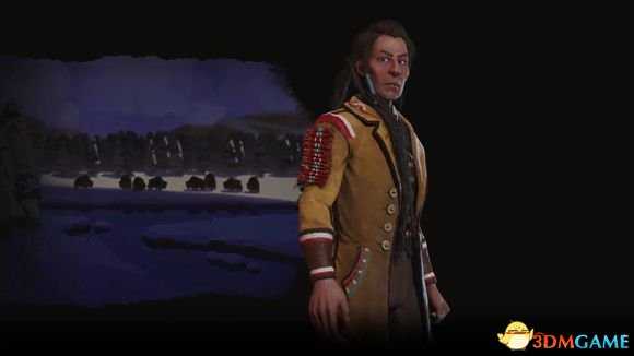 文明6迭起兴衰克里文明领袖庞德梅克能力一览