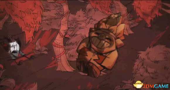 饥荒哈姆雷特内容猜想 Don'tStarveHamlet新DLC内容