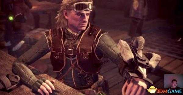 怪物猎人世界全流程视频攻略 全章节剧情视频攻略