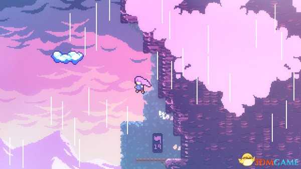 Celeste蔚蓝好玩吗 Celeste蔚蓝玩家通关评测