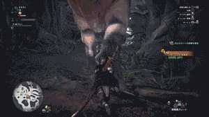 怪物猎人世界太刀怎么使用 怪物猎人太刀操作指南