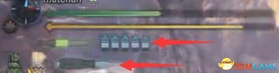 怪物世界猎人铳枪技能介绍 怪物猎人铳枪实战分析