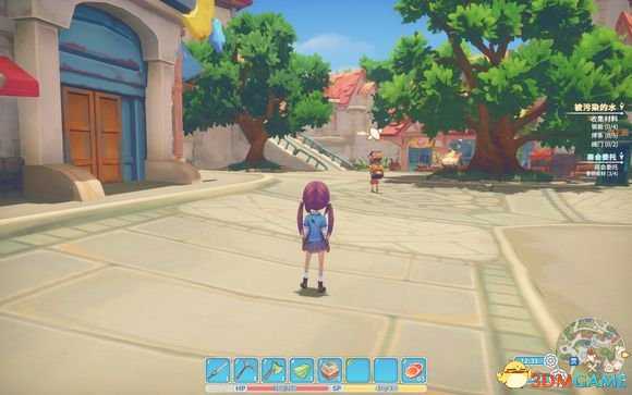 波西亚时光神秘商人出现时间和地点介绍