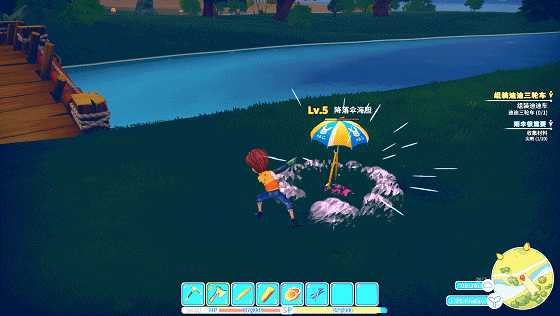 波西亚时光新手入门指南 波西亚时光玩法教程