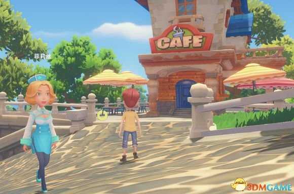 波西亚时光全宝箱位置图文介绍