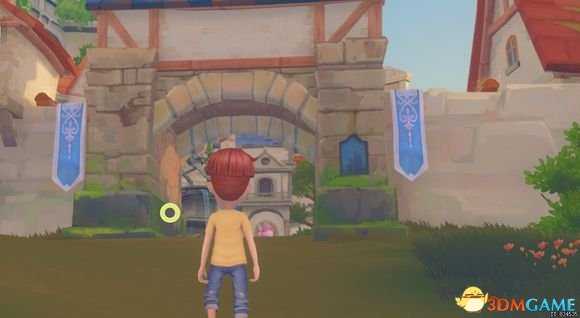 波西亚时光全宝箱位置图文介绍