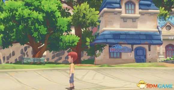 波西亚时光全宝箱位置图文介绍