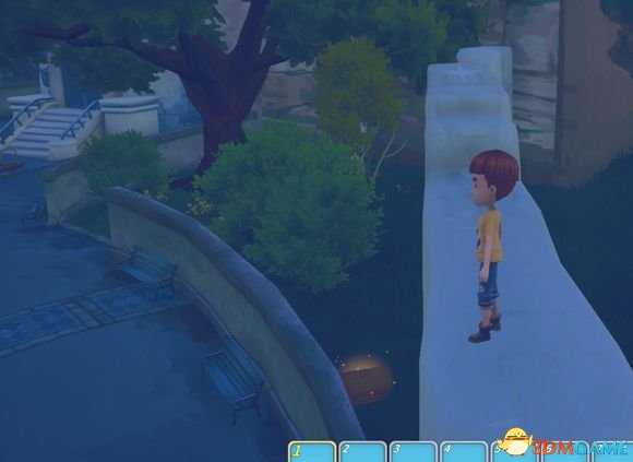 波西亚时光全宝箱位置图文介绍