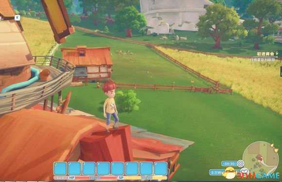 波西亚时光全宝箱位置图文介绍