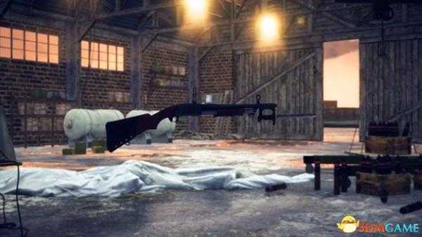 使命召唤14二战力挽狂澜DLC北海新内容介绍