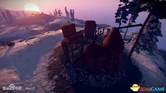 腐蚀rust195开发更新日志 腐蚀rust更新改动内容一览