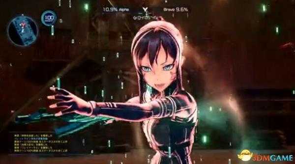 刀剑神域夺命凶弹HeroBattle模式玩法