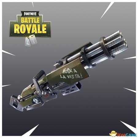 堡垒之夜v2.4.0版本更新一览