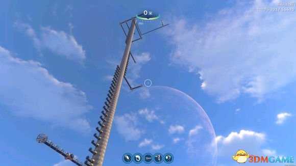 深海迷航怎么在盖楼 深海迷航海上建楼技巧