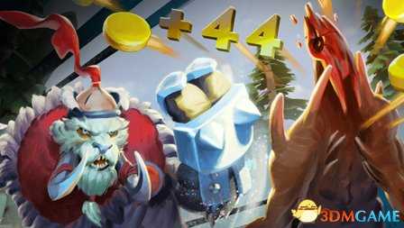 DOTA2涤尘迎春活动详情 DOTA27.08版本更新改动内容