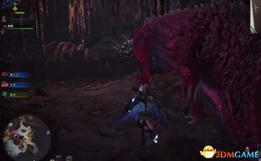 怪物猎人世界快速刷钱视频攻略