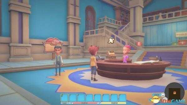 波西亚时光全npc好感度加成道具及喜好介绍