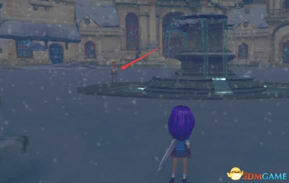 波西亚时光好感怎么刷 波西亚时光刷好感路线分享