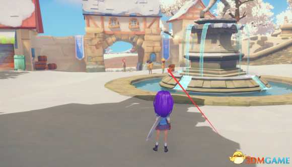 波西亚时光好感怎么刷 波西亚时光刷好感路线分享