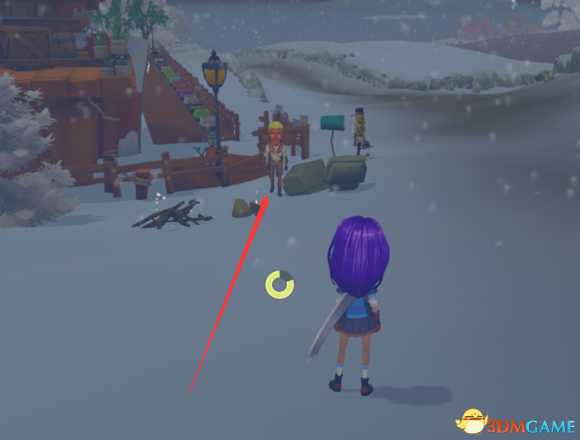 波西亚时光好感怎么刷 波西亚时光刷好感路线分享