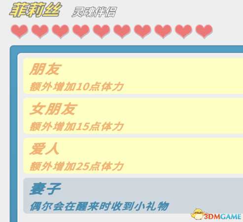 波西亚时光好感怎么刷 波西亚时光刷好感路线分享