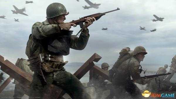 使命召唤14二战显示未在您的地区发行怎么办