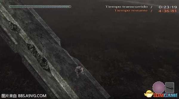 旺达与巨像困难挑战模式攻略