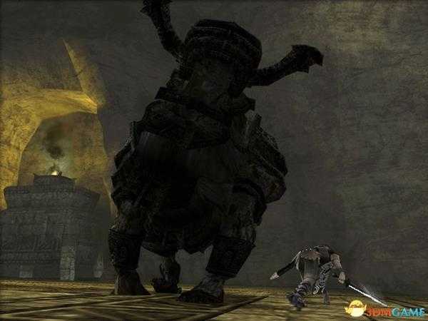 旺达与巨像四周目白金成就通关攻略