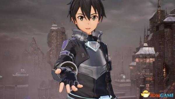 刀剑神域夺命凶弹线上故事模式及战斗系统介绍