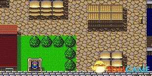 梦幻模拟战2全隐藏物品位置一览